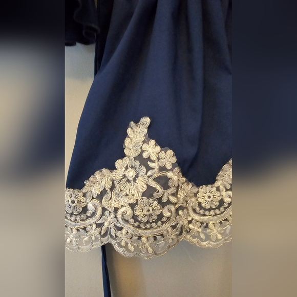 😍Boutique Nativity dress 12 months Stunning Boutique dress 12 months Christmas - Picture 3 of 4